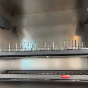 Giá Bát Đĩa Cố Định inox 304 Cao cấp SGC 700/800/900