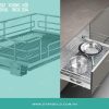 Giá Xoong Nồi nan Oval Inox 304 (SGOX.700/800/900)