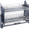 Giá Bát Đĩa Nâng Hạ Nan OVAL SGOH 700/800/900
