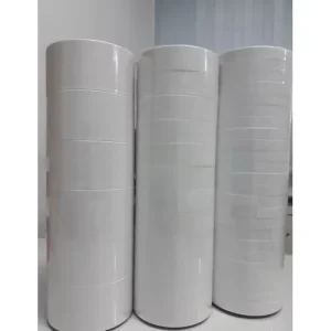 Băng keo 2 mặt trong suốt dán giấy 0.5F, 1.2F, 2.4F và 4.8F bám dính tuyệt vời