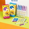 Combo 10/20 Cây Bút lông kim -Beebee Thiên Long FL-04 Ngòi 0.3mm êm, giúp chữ viết đẹp