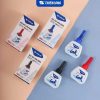 Mực bút lông bảng WBI-01 Thiên Long tiện lợi, mực tươi, khô nhanh, tiêu chuẩn quốc tế