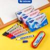 COMBO 5/10 Bút lông bảng xóa được Thiên Long WB-03 nét 2.5mm mực xanh đỏ đen không độc hại bơm mực dễ dàng
