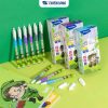 Combo 10/20 Bút GEL Thiên Long GEL-012/AK - Nét viết 0.5mm êm mượt Đầu bút cao cấp