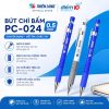 Bút chì bấm Thiên Long PC-024 0.5mm