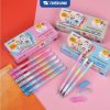 Combo 10/20 Bút gel Smooth Flowing Gel Ink Thiên Long Điểm 10 TP-GEL039