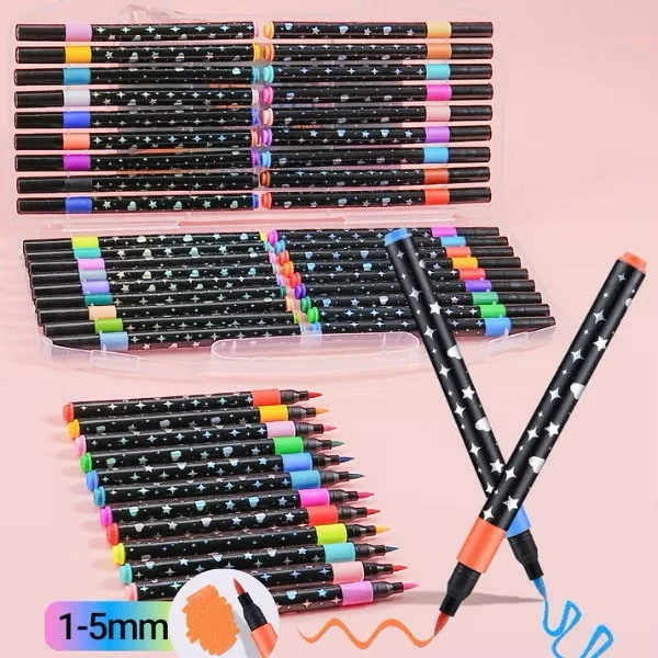 Màu ACRYLIC Nhũ, Kim Tuyến, Màu Dùng Tạo Hiệu Ứng Lấp Lánh, Ánh Kim, Chất Lượng Tốt