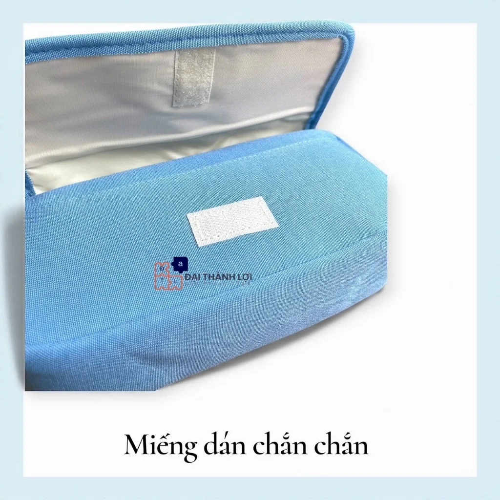 Hộp đựng bút đa năng, Bóp viết nhiều ngăn đựng bút đa năng dung tích lớn , chống nước