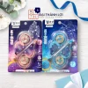 VĨ 2 Cây Bút Xóa Kéo (Mẫu Ngẫu Nhiên)