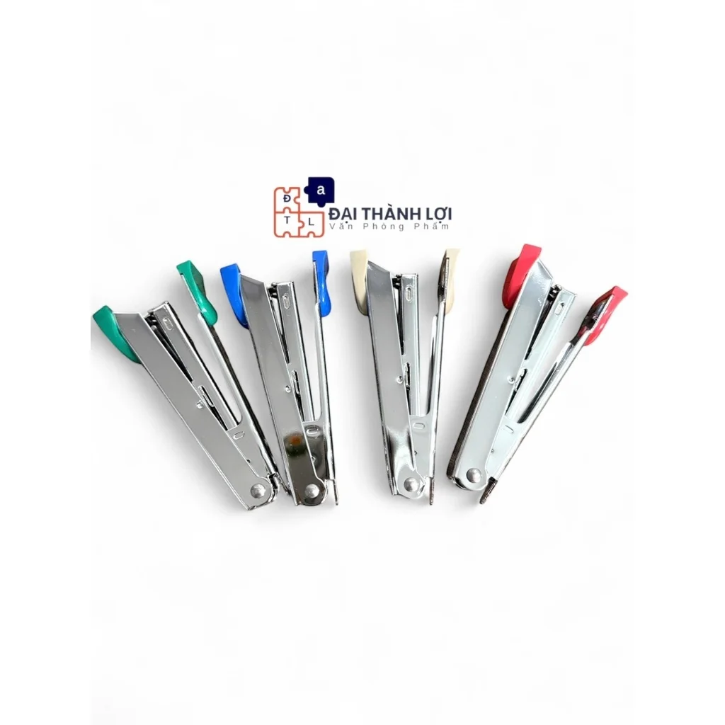 Bấm kim số 10 FO-ST02 FlexOffice Thiên Long