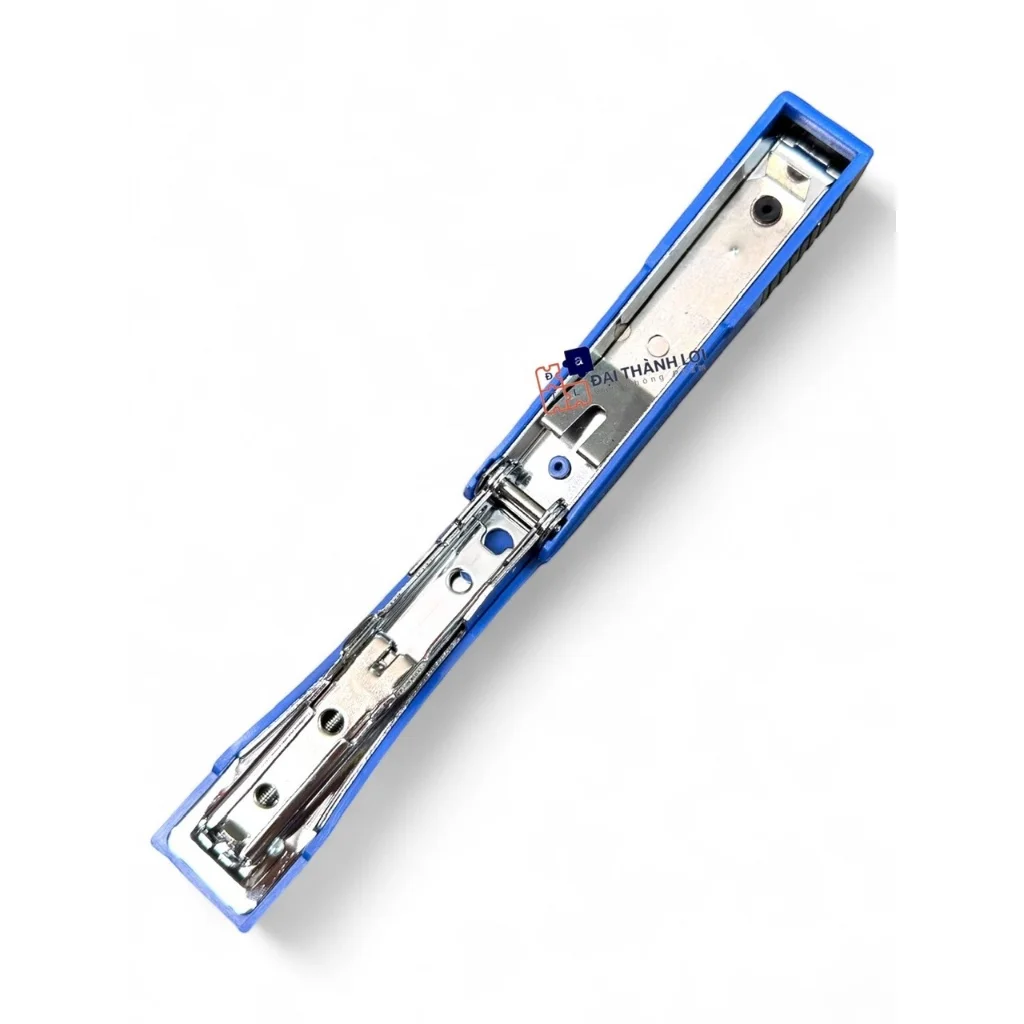Bấm Kim Số 10 FO-ST03 dùng cho văn phòng Staples chất liệu thép không gỉ