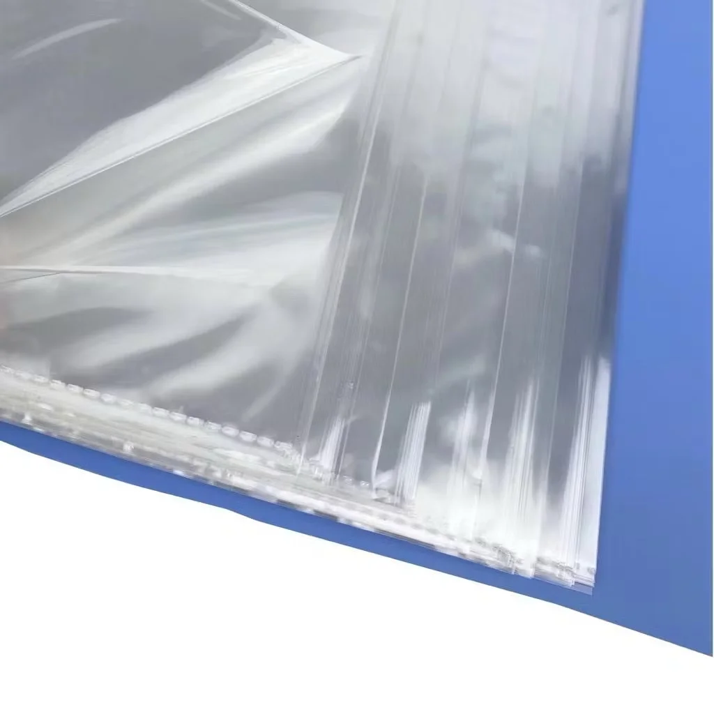 Bìa nhựa nhiều lá Thiên Long Loại 20/40/60/80/100 lá file lá a4 đựng hồ sơ CHÍNH HÃNG