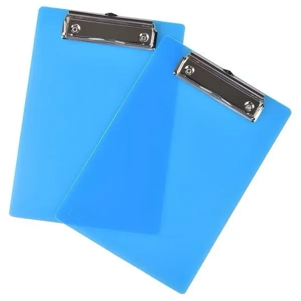 Bìa trình ký A5 Thiên Long Flexoffice PP FO-CB012 - Bìa trình ký đơn Flexoffice FO-CB012 (A5)