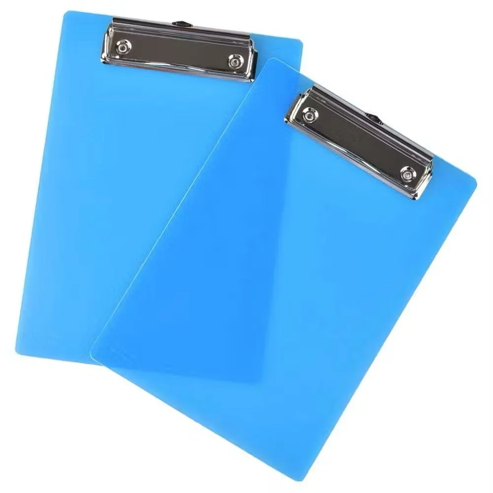 Bìa trình ký A5 Thiên Long Flexoffice PP FO-CB012 - Bìa trình ký đơn Flexoffice FO-CB012 (A5)