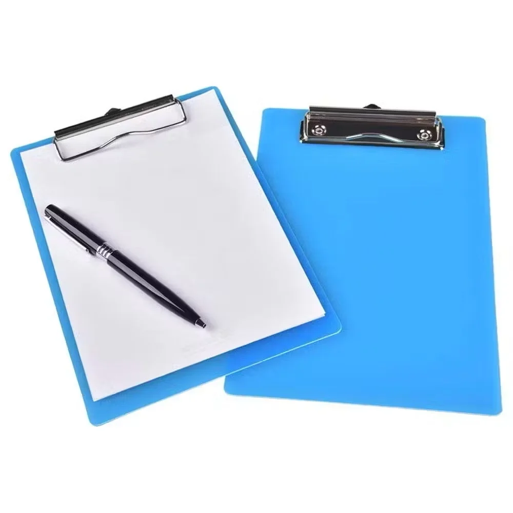 Bìa trình ký A5 Thiên Long Flexoffice PP FO-CB012 - Bìa trình ký đơn Flexoffice FO-CB012 (A5)