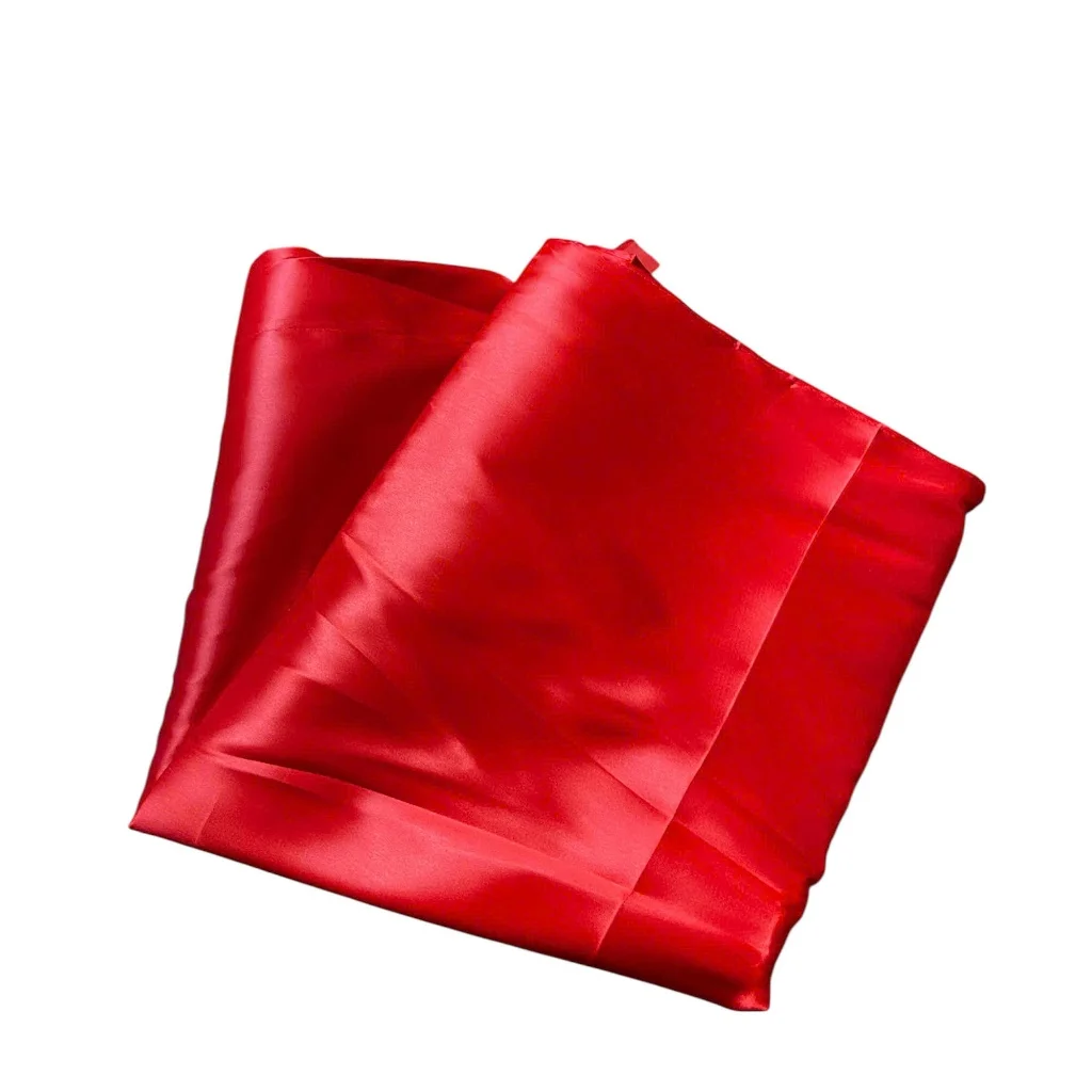 Cờ Hồng Kỳ Vải Phi Bóng chịu mưa nắng tốt kích thước chuẩn 0.7x1.5m