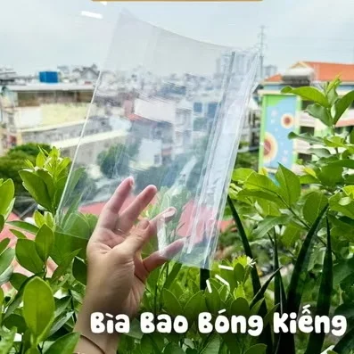 Bìa Bao Tập Vở ,Sách Giáo Khoa,Vở Bài Tập Tiếng Anh Đủ Kích Thước