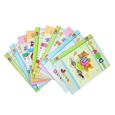 Bìa Bao Tập Vở ,Sách Giáo Khoa,Vở Bài Tập Tiếng Anh Đủ Kích Thước
