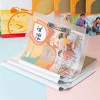 Decal Dán Bọc Sách Vở/Bao Tập Sách – Loại Tốt, Chống Thấm Nước, Chống Rách