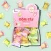 Gôm Tẩy FLEX-E002 Hình Dáng Đáng Yêu, Tẩy Sạch, Ít Vụn