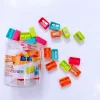Đồ Chuốt Bút Viết Chì / Đồ Gọt Bút Viết Chì Aihao AH-0594 Siêu Bén, Nhỏ Gọn, Cao Cấp