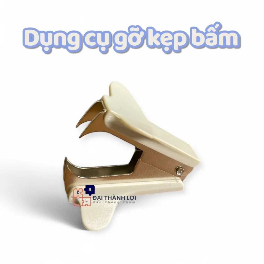 Nhổ Ghim Gỡ Kim Kw-Trio 0508B / Gỡ ghim 0508