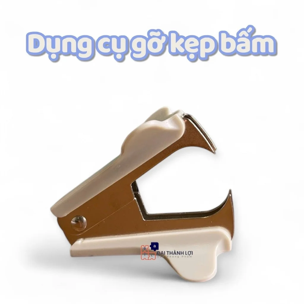 Nhổ Ghim Gỡ Kim Kw-Trio 0508B / Gỡ ghim 0508