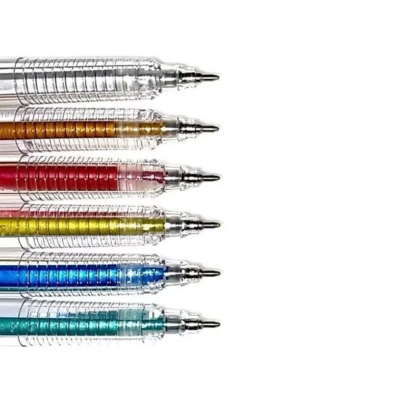 Bút My Metal Pen Đông A nhũ trang trí scrapbook, viết thiệp, album, sổ