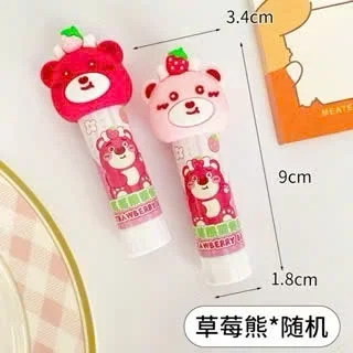 Hồ Khô Đầu Thú / Hồ Dán/ Keo Khô Dán Giấy Đầu Thú Nhiều Mẫu Dễ Thương, Cute, Siêu Hot, Siêu Dính