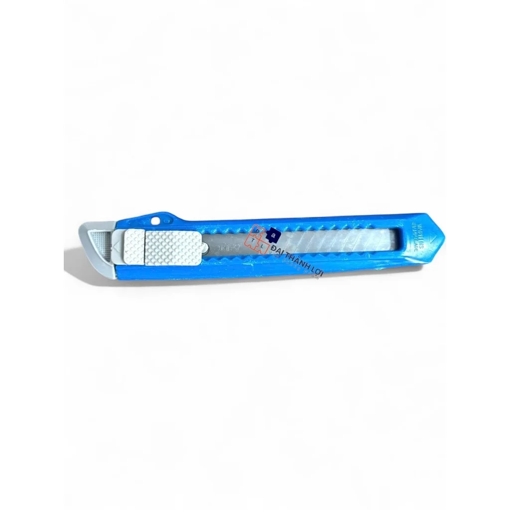 Dao rọc giấy Dao Rọc Giấy Lớn D803 , Dao Rọc Giấy Lưỡi Lớn 18mm ( GIAO MÀU NGẪU NHIÊN)