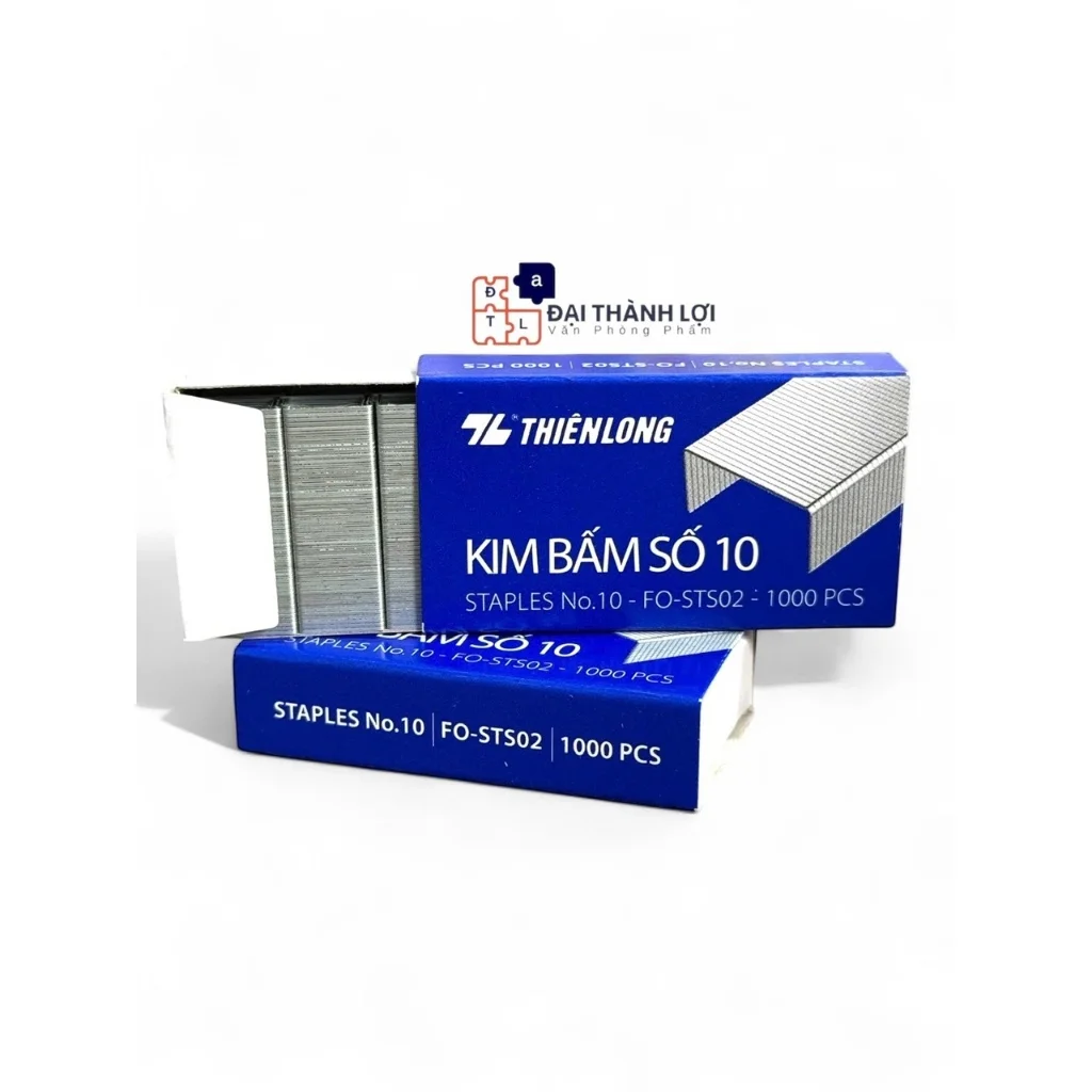 Kim bấm số 10 Flexoffice FO-STS02