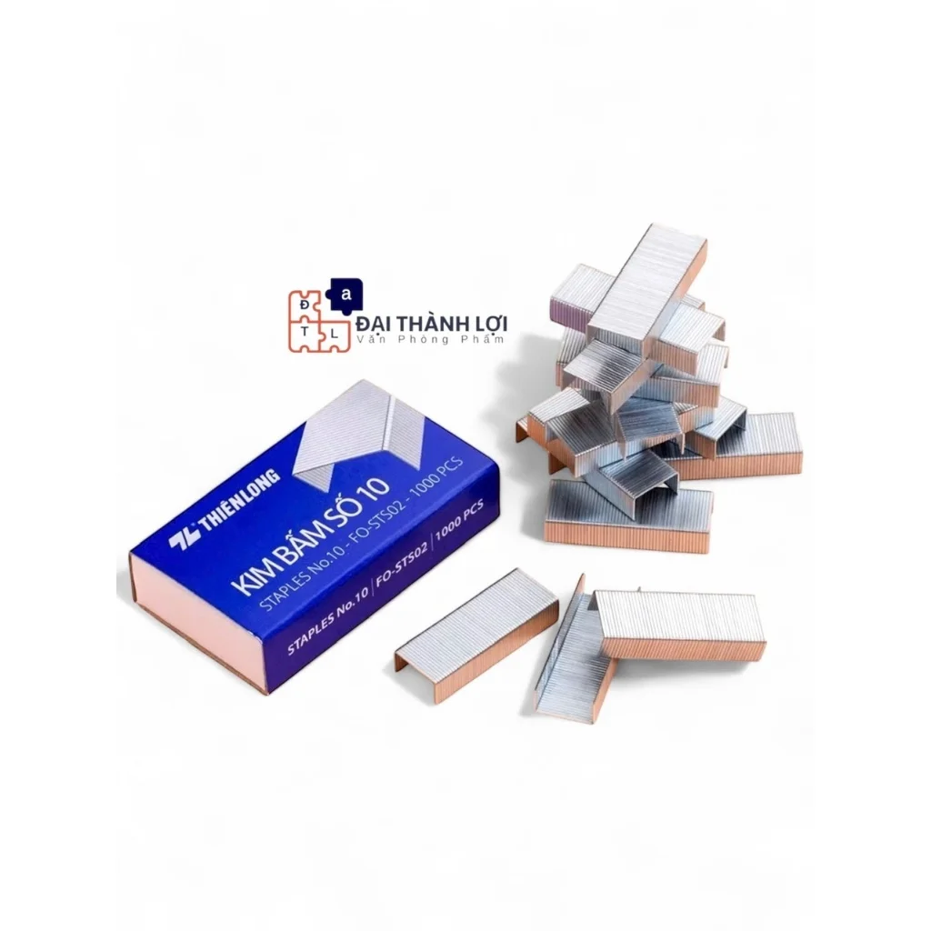 Kim bấm số 10 Flexoffice FO-STS02