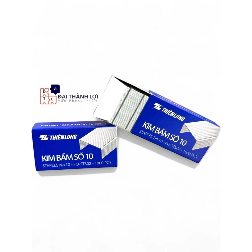 Kim bấm số 10 Flexoffice FO-STS02