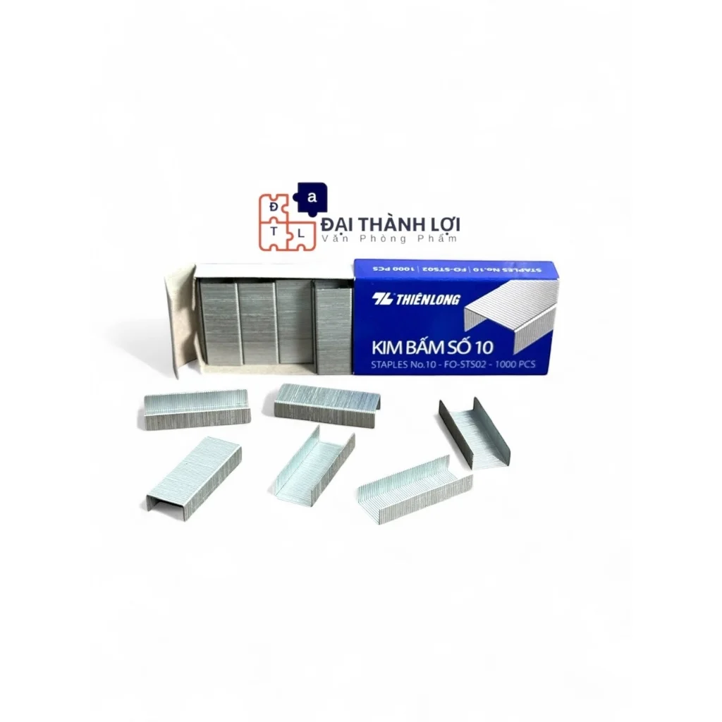 Kim bấm số 10 Flexoffice FO-STS02