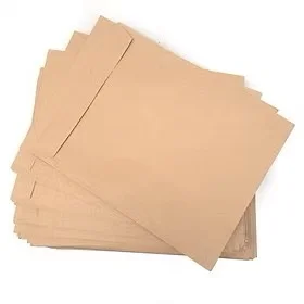 Bao Bì Thư A4 (ĐL160)-Loại dày Giấy Kraft xi măng