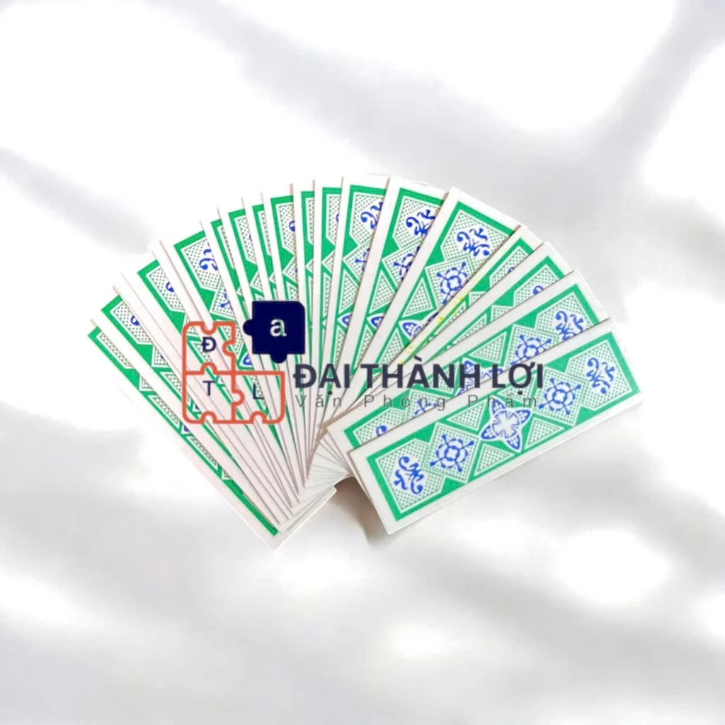 BÀI TỨ SẮC CÁ SẤU ĐẮC TÀI LOẠI TỐT