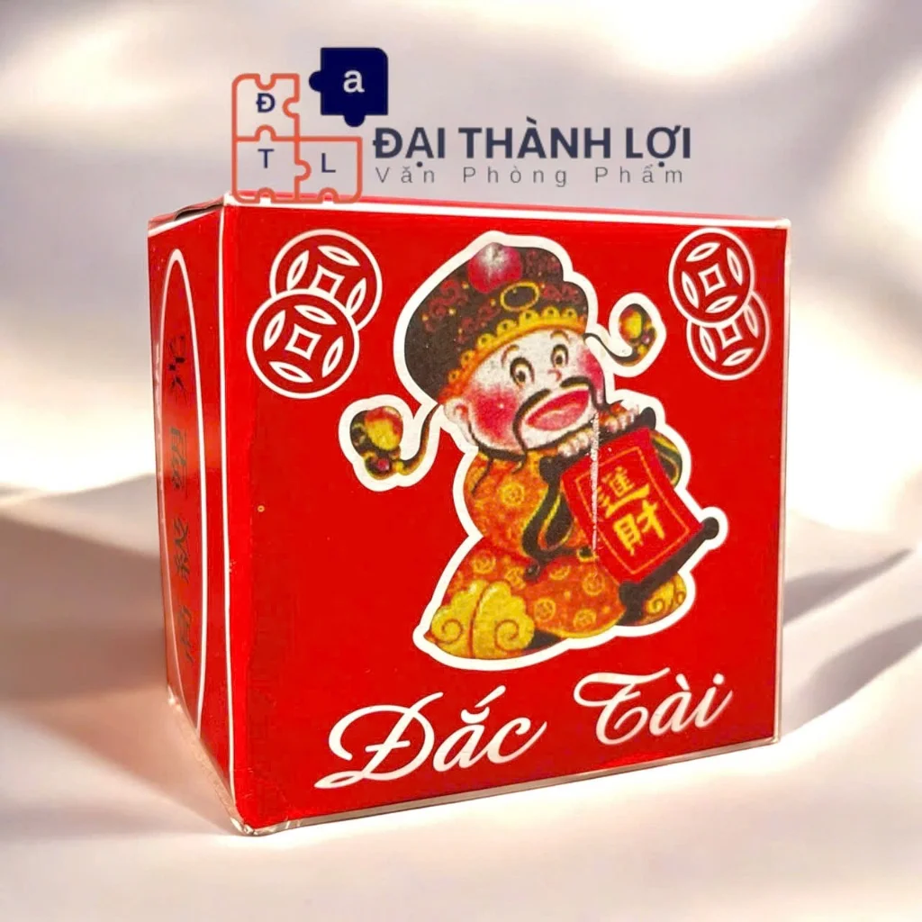 BÀI TỨ SẮC CÁ SẤU ĐẮC TÀI LOẠI TỐT
