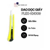 Dao rọc giấy cao cấp FLEX-KN009 Lưỡi dao 9mm