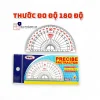 Thước Đo Độ Đo Góc LOẠI NHỎ Nhựa Dẻo Win Q / WinQ Qui Lực No.03 / No03 / No3
