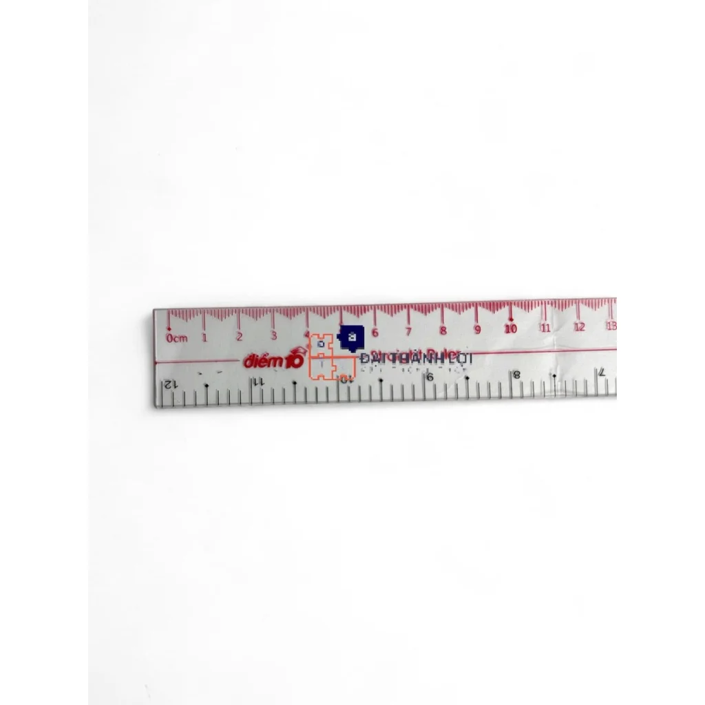 THƯỚC THẲNG THIÊN LONG 20-30CM TP-SR021 / TP-SR022