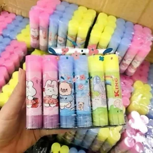Hồ Khô Dán,Thỏi cây nắp vặn, chất lượng tốt