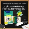 Phấn Trắng Không Bụi Thiên Long DC-008