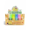 Keo hồ dạng lỏng 35ml Flex Learn bám dính tốt, nhanh khô, thân thiện môi trường FLEX-G001 - Màu ngẫu nhiên