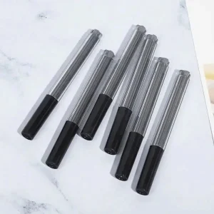 Ruột Chì Bấm Cá Heo 2B , 2.0mm ( 10 Ruột/1ỐNG)