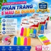 Giấy Note Nhựa Mũi Tên ,Giấy Nhớ Đánh Dấu Trang Ghi Chú Thông Tin Dễ Dàng