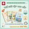 TẬP Tập Vở Hải Tiến 96 Trang 158x205mm Dày 120 Gsm (Dày) Hải Tiến