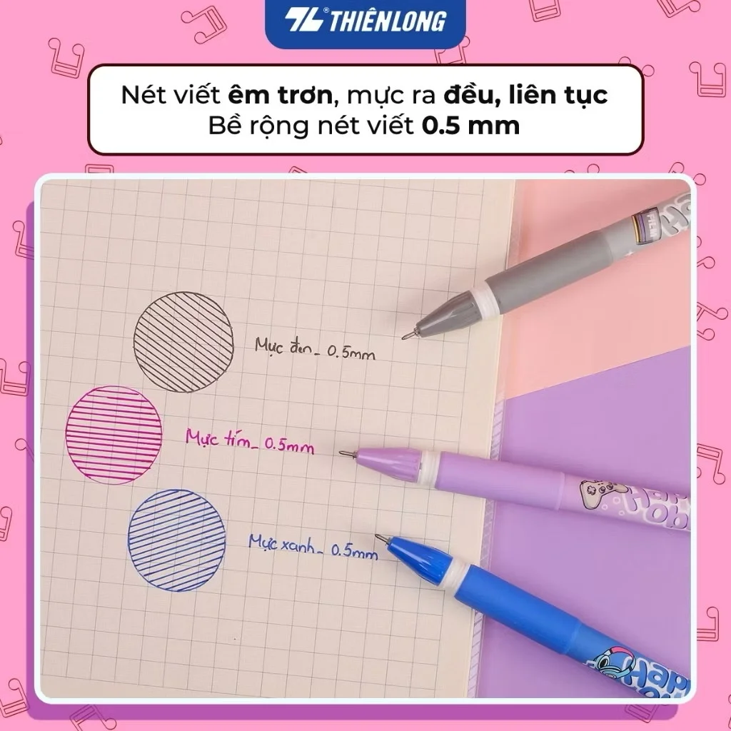 combo-51020-but-gel-thien-long-happy-obby-49114181945-8