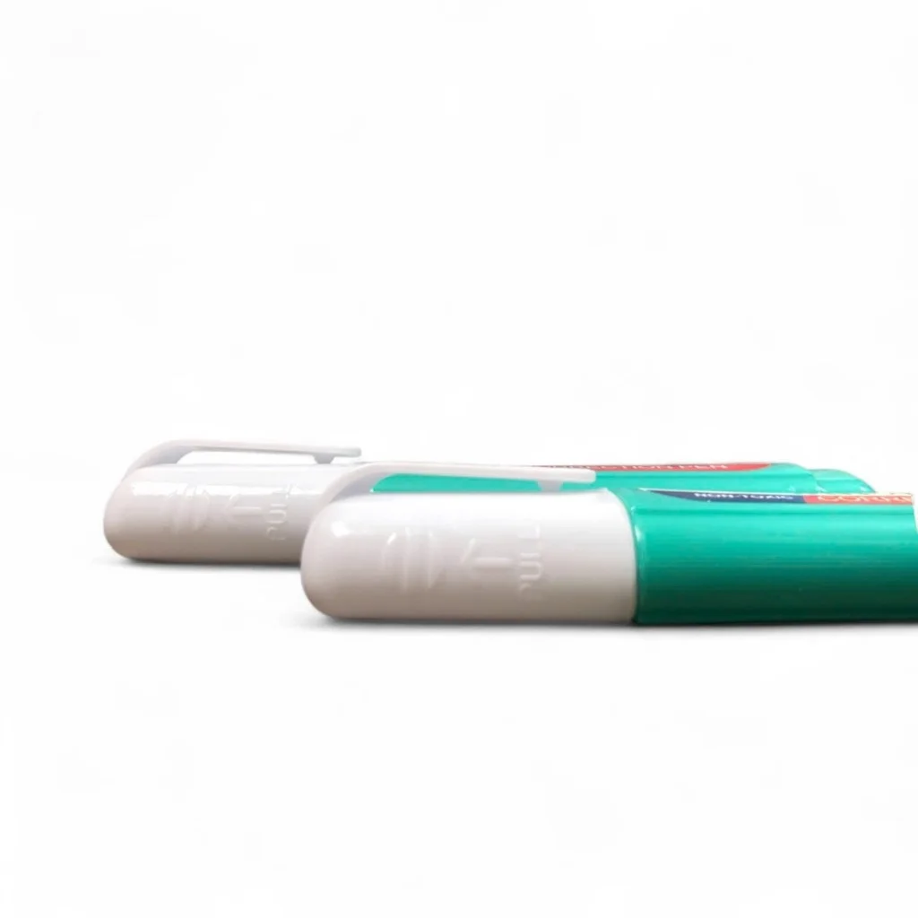 Bút Xóa Nước / Viết Xoá Nước KING CP-09/ CP 09 Thể Tích 16ml, Mực Xoá Nhanh Khô