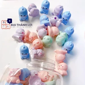 Đồ Chuốt Bút Viết Chì / Đồ Chuốt /Đồ Gọt Bút Chì Hình Khủng Long K-3800 Dễ Thương, Không Rơi Vụn