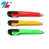 Dao rọc giấy cỡ nhỏ Thiên Long FO-KN03 - Size 9mm nhỏ gọn, tiện lợi